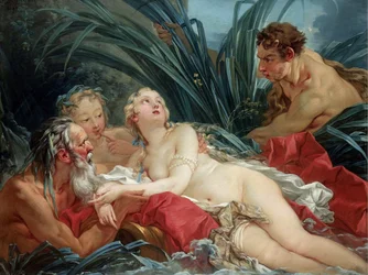 Pan y Siringa
